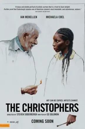 The Christophers