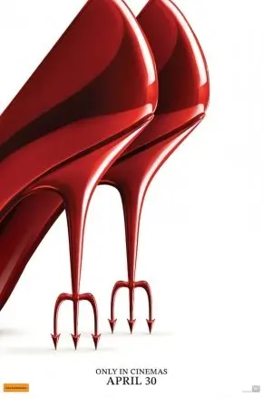 The Devil Wears Prada 2