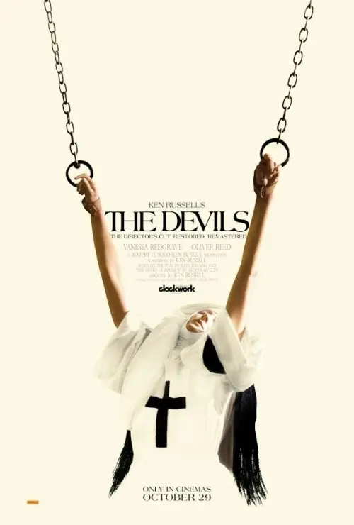 The Devils