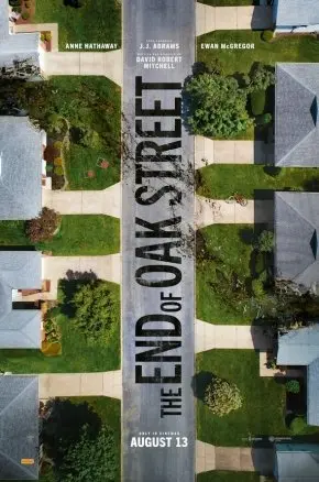 The End of Oak Street