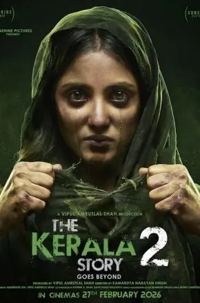 The Kerala Story 2: Goes Beyond The Kerala Story 2: Goes Beyond