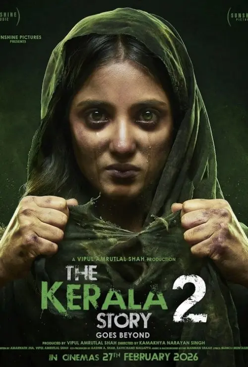 The Kerala Story 2: Goes Beyond