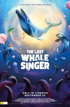 The Last Whale Singer
