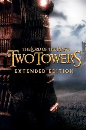 LOTR: The Two Towers (Extended Ed.)