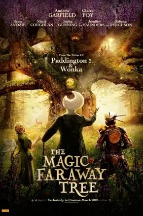 The Magic Faraway Tree