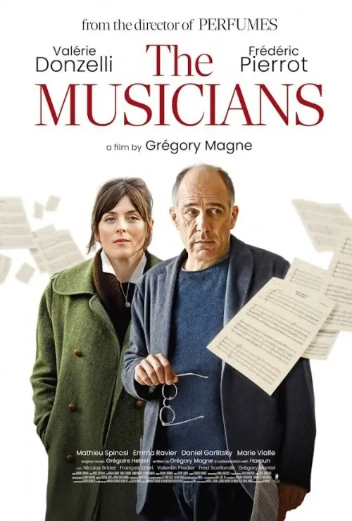 The Musicians
