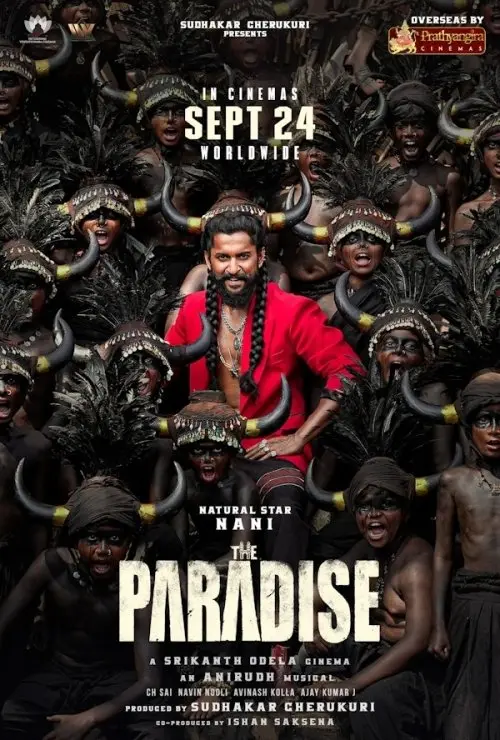 The Paradise