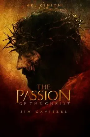 The Passion of the Christ
