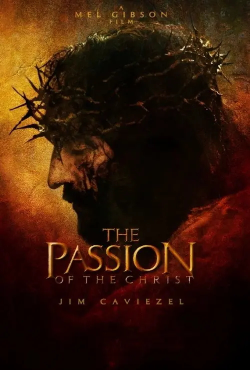 The Passion of the Christ