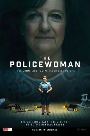 The Policewoman