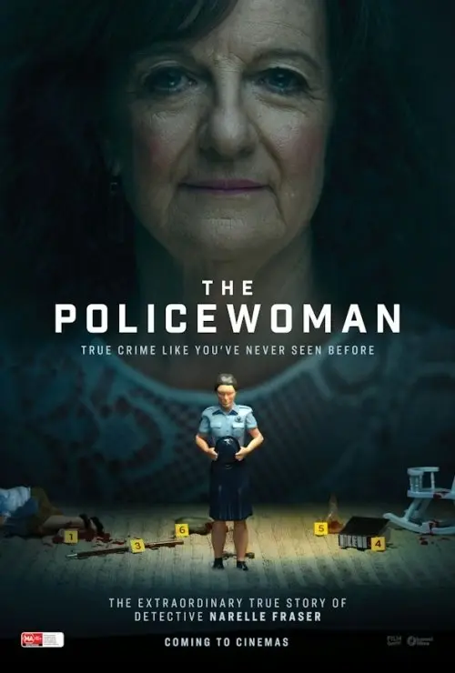 The Policewoman