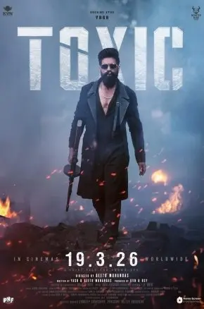 Toxic
