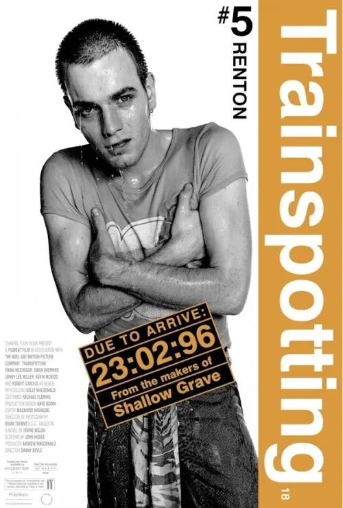 Trainspotting