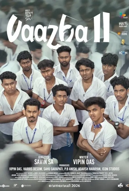 Vaazha II: Biopic of a Billion Bros