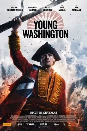 Young Washington Young Washington