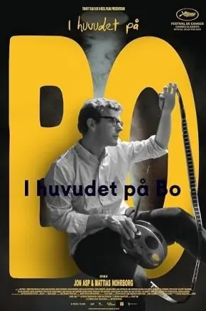 Being Bo Widerberg Being Bo Widerberg