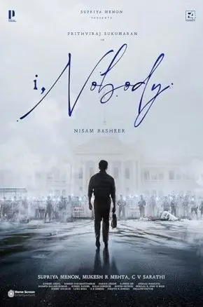 i, Nobody