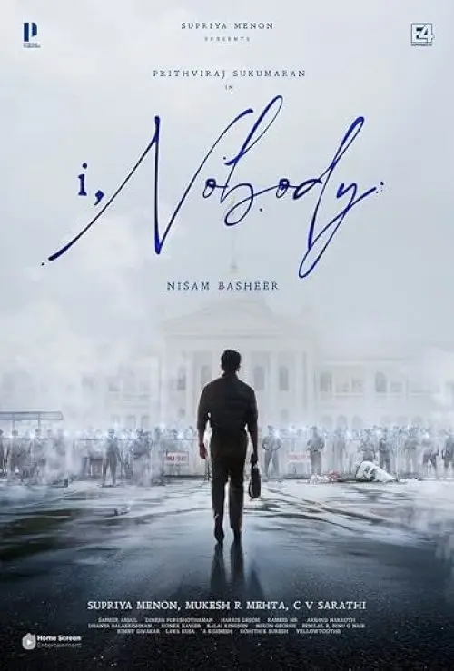 i, Nobody