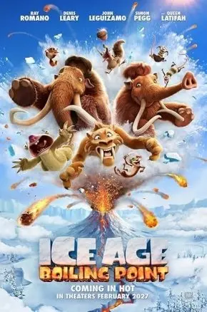 Ice Age: Boiling Point Ice Age: Boiling Point