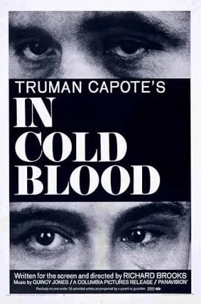 In Cold Blood
