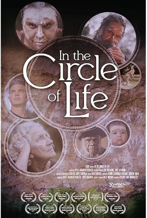 In the Circle of Life