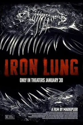 Iron Lung Iron Lung