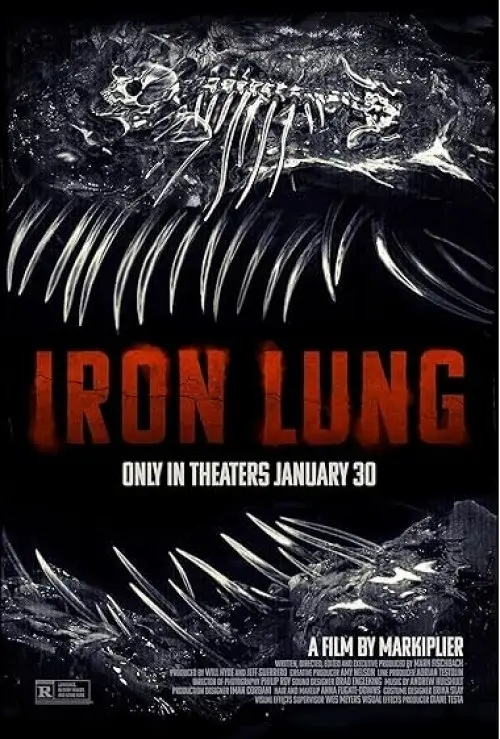 Iron Lung