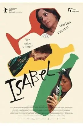 Isabel Isabel