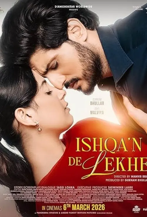 Ishqan De Lekhe