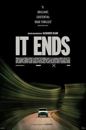 It Ends It Ends
