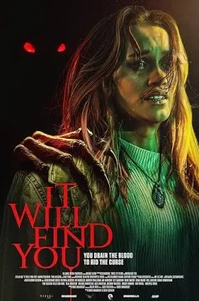 It Will Find You