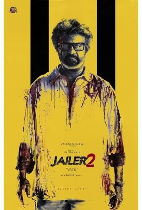 Jailer 2