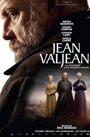 Jean Valjean