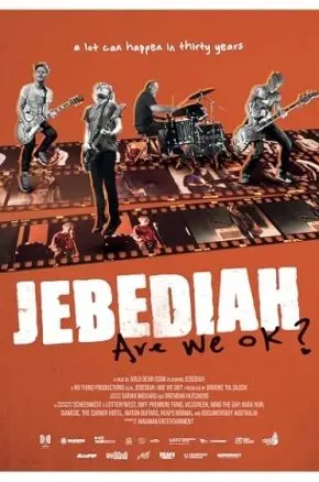 Jebediah: Are We Ok?