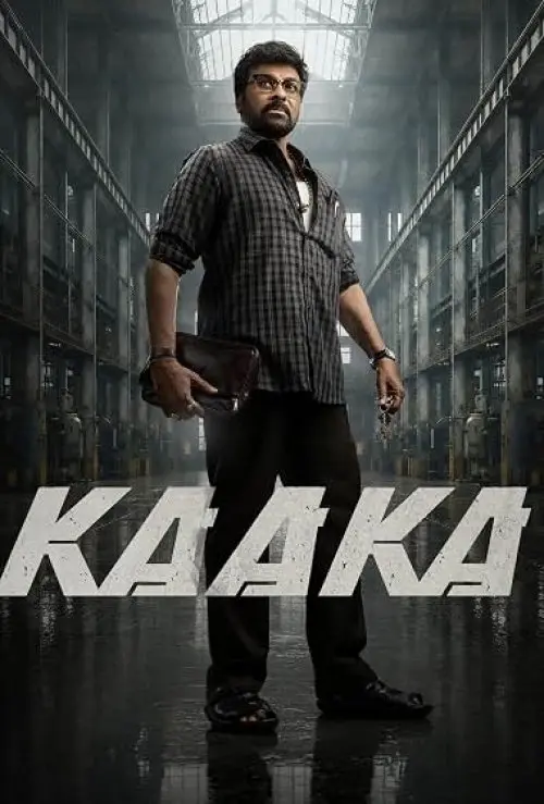 Kaaka