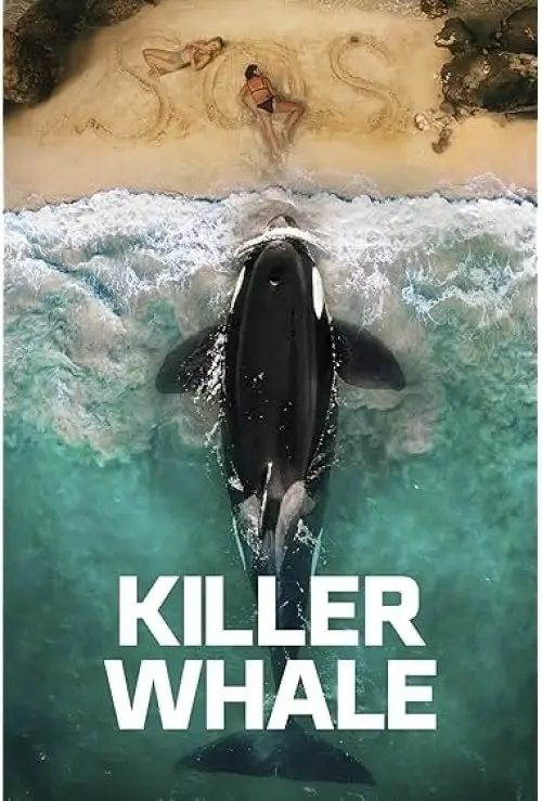 Killer Whale