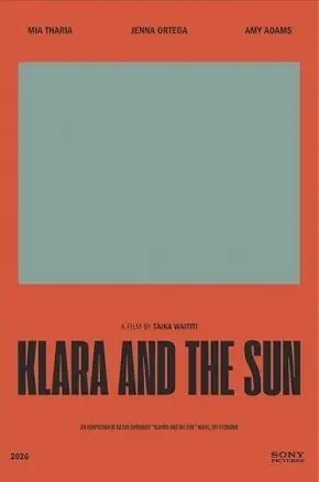 Klara And The Sun