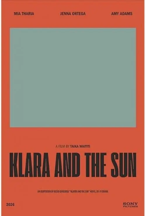 Klara And The Sun