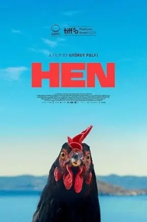 Hen