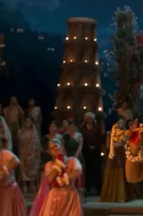 Krishnavatar Part I : Hridayam