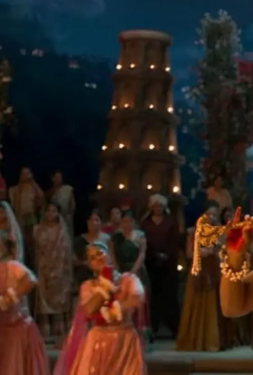 Krishnavatar Part I : Hridayam