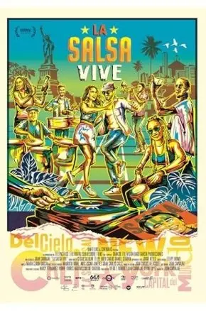 La Salsa Vive La Salsa Vive