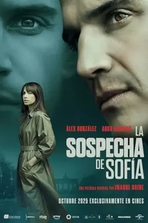 Sofia's Suspicion