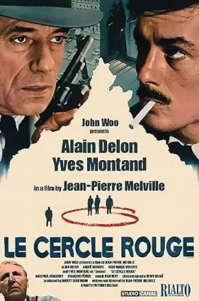 Le Cercle rouge Le Cercle rouge