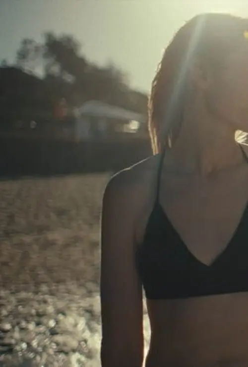 Life Could Be a Dream