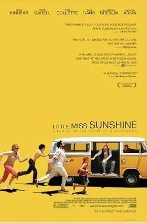 Little Miss Sunshine