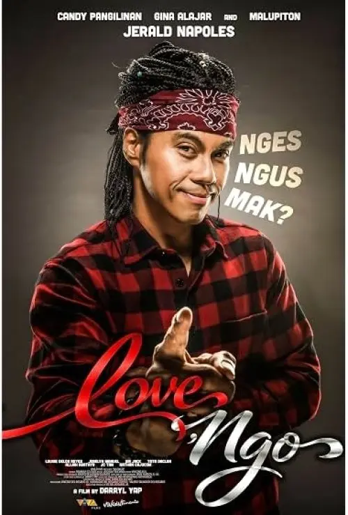 Love, Ngo