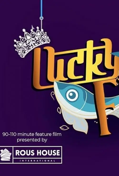 Lucky Fish