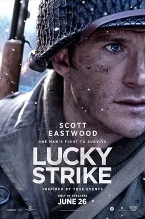 Lucky Strike Lucky Strike
