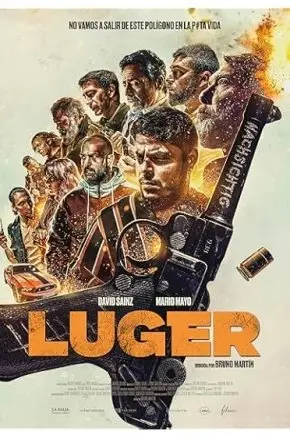 Luger